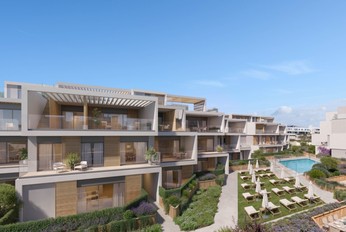Isla Bela – Marbella| Presented by Global Estates®