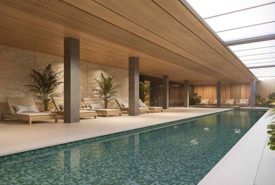 Isla Bela – Marbella| Presented by Global Estates®