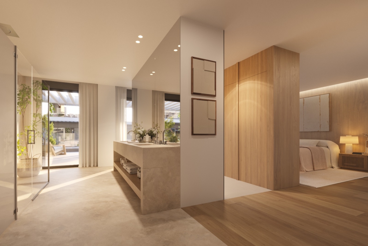 Isla Bela – Marbella| Presented by Global Estates®