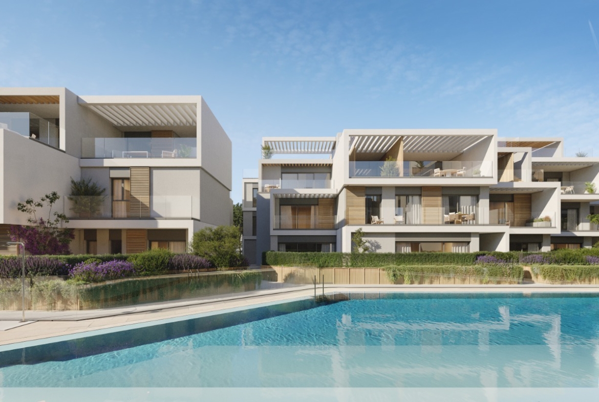 Isla Bela – Marbella| Presented by Global Estates®