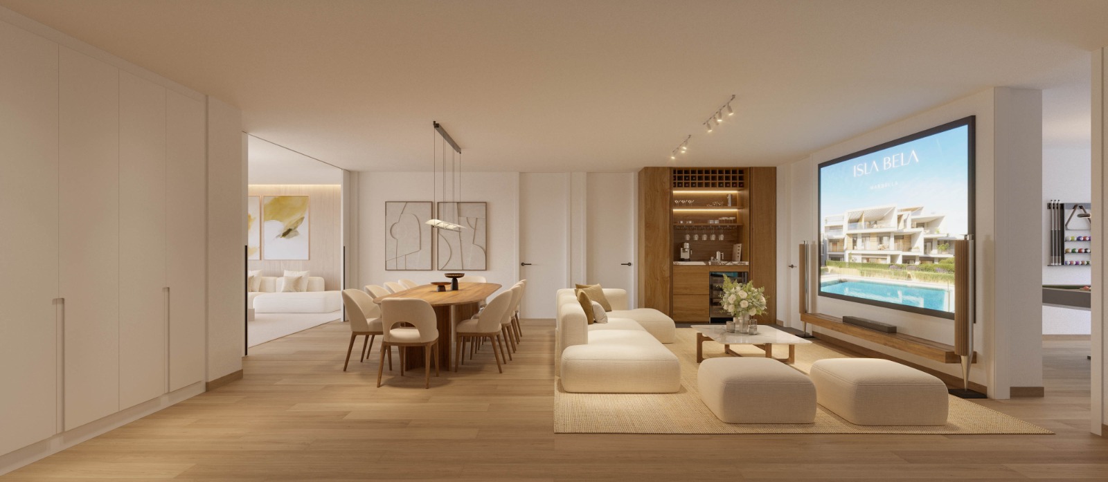 Isla Bela – Marbella| Presented by Global Estates®