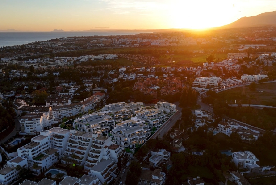 Isla Bela – Marbella| Presented by Global Estates®