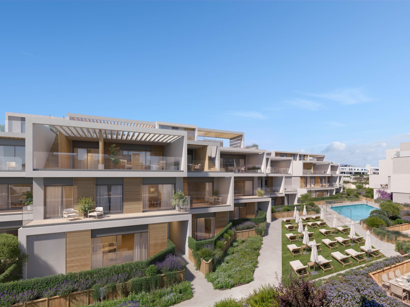 Isla Bela – Marbella| Presented by Global Estates®