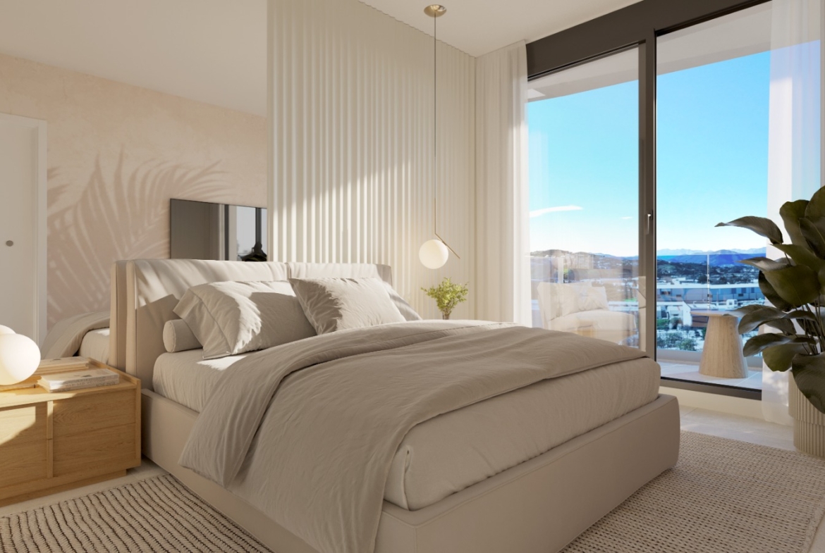 Laguna One – Málaga| Presented by Global Estates®