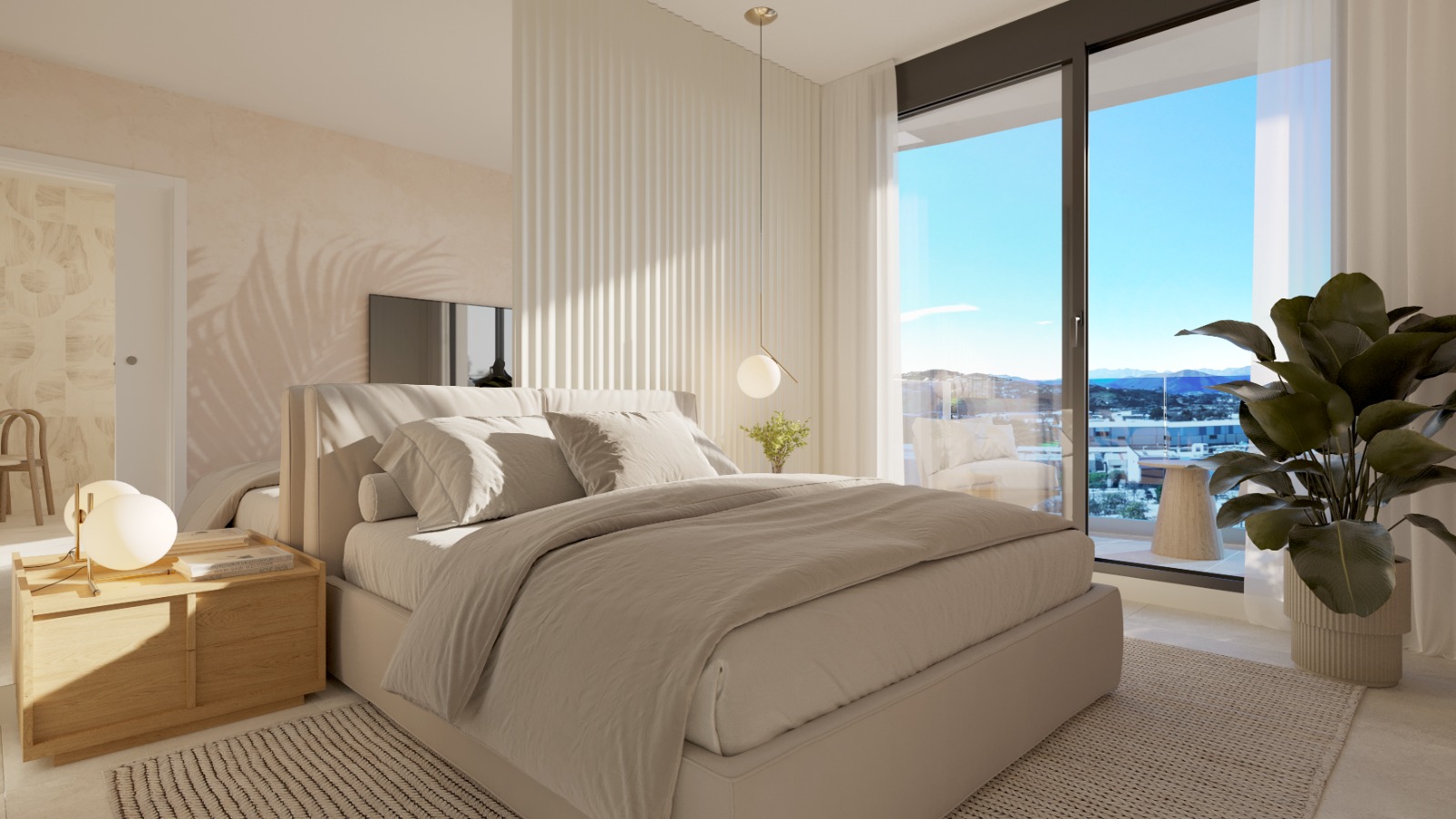 Laguna One – Málaga| Presented by Global Estates®