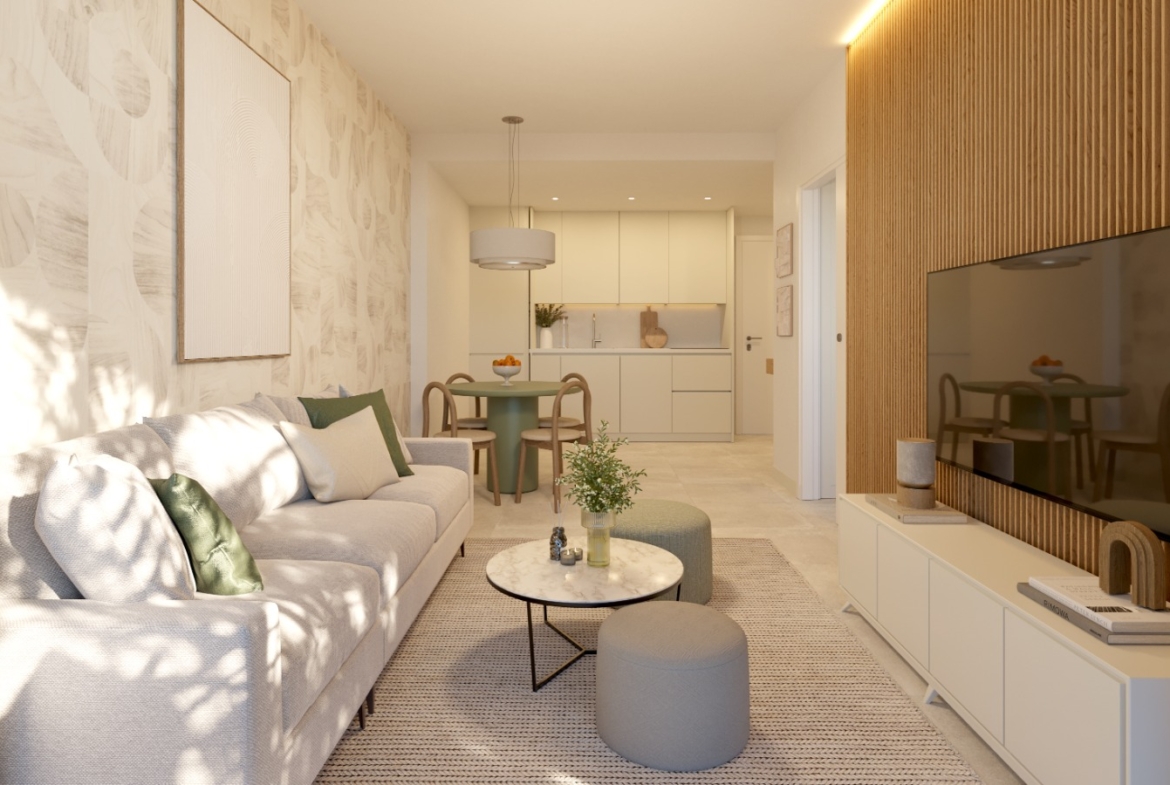 Laguna One – Málaga| Presented by Global Estates®