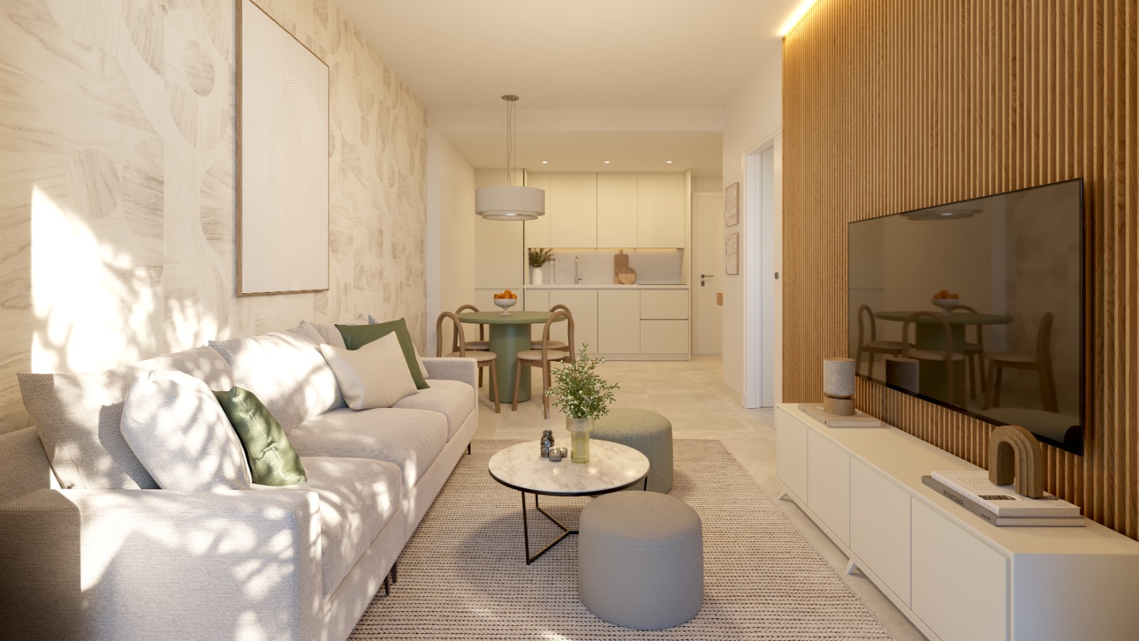 Laguna One – Málaga| Presented by Global Estates®
