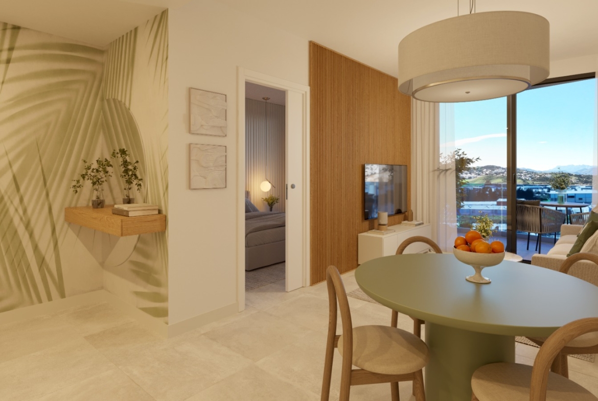 Laguna One – Málaga| Presented by Global Estates®