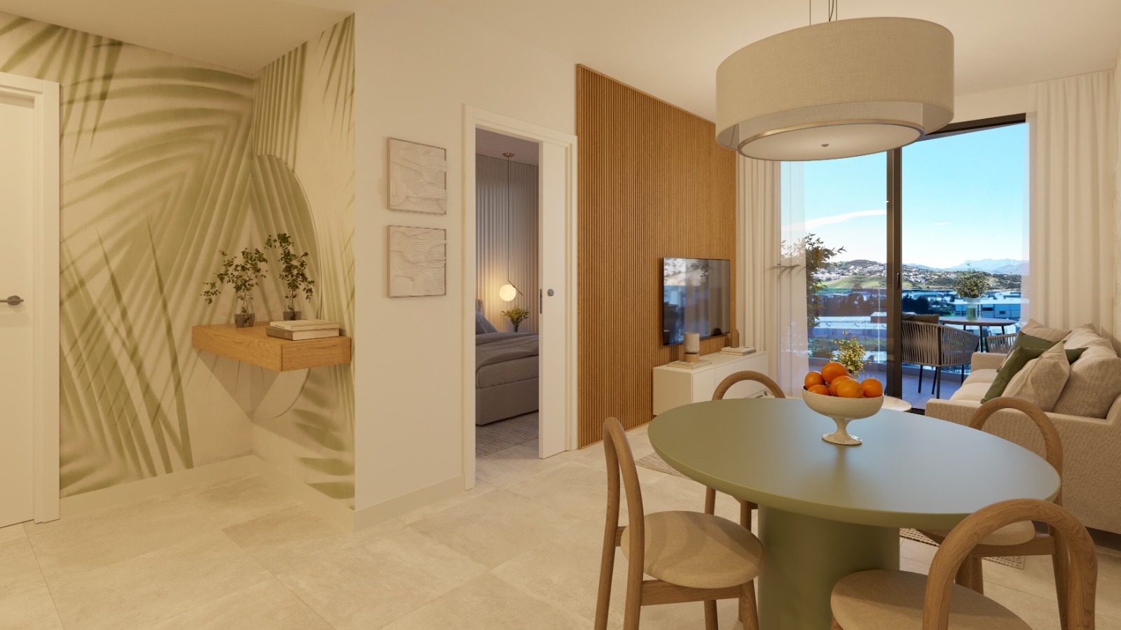 Laguna One – Málaga| Presented by Global Estates®