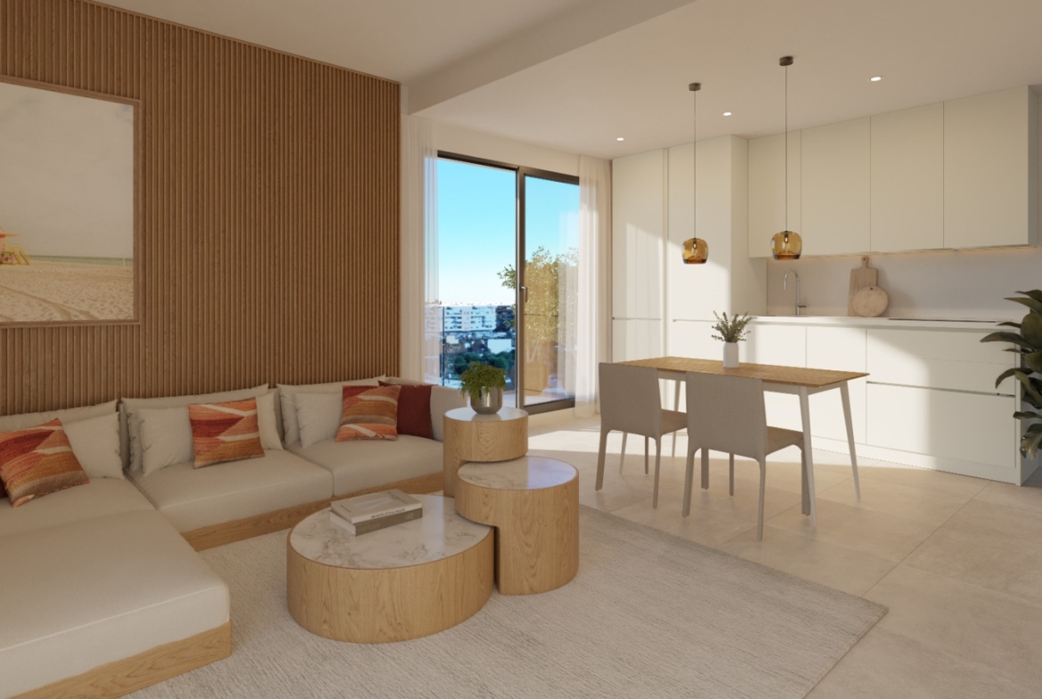 Laguna One – Málaga| Presented by Global Estates®