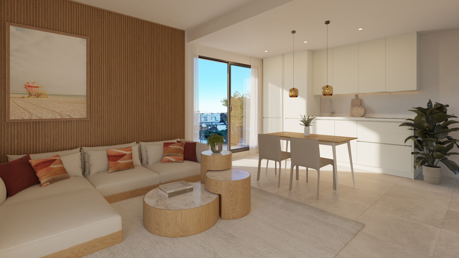 Laguna One – Málaga| Presented by Global Estates®