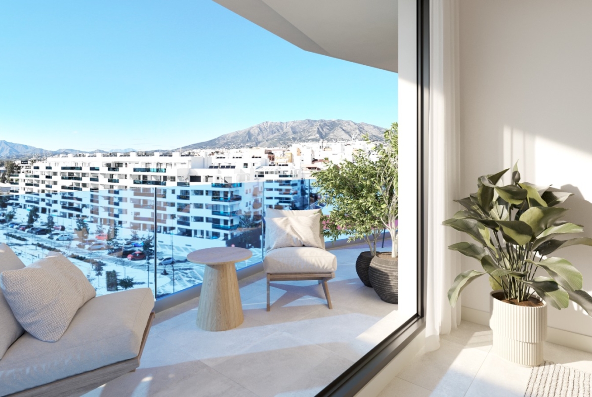 Laguna One – Málaga| Presented by Global Estates®
