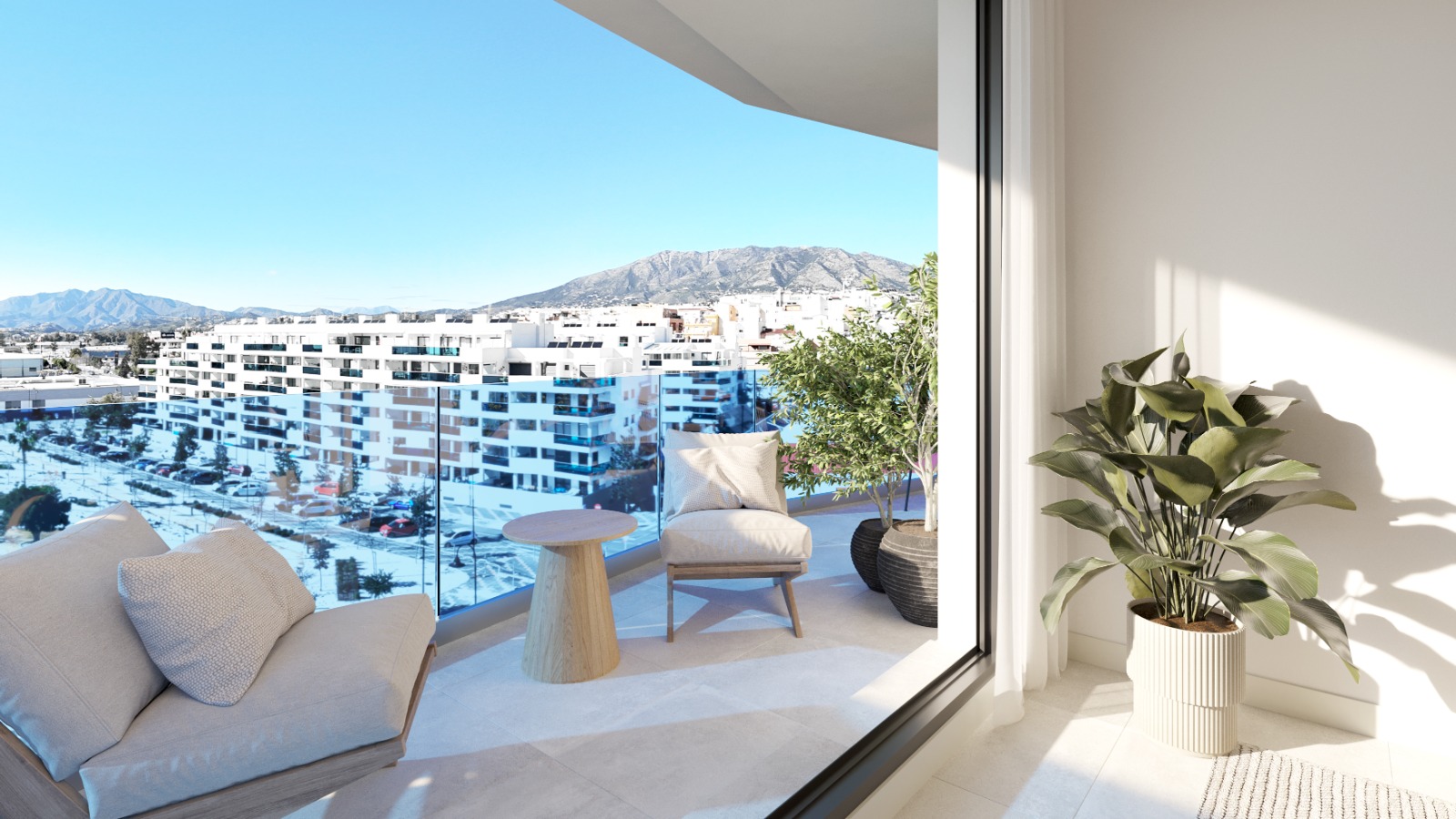 Laguna One – Málaga| Presented by Global Estates®