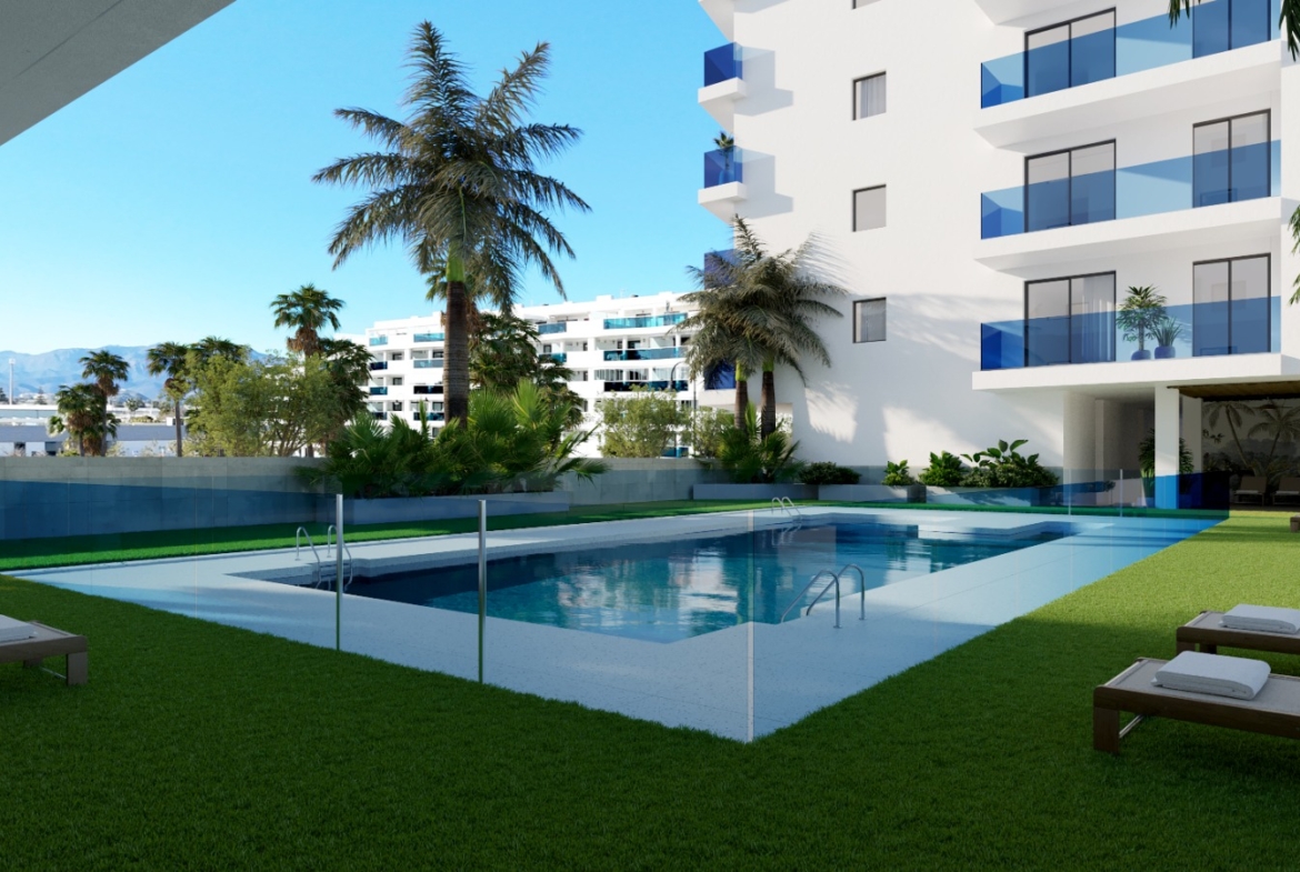 Laguna One – Málaga| Presented by Global Estates®