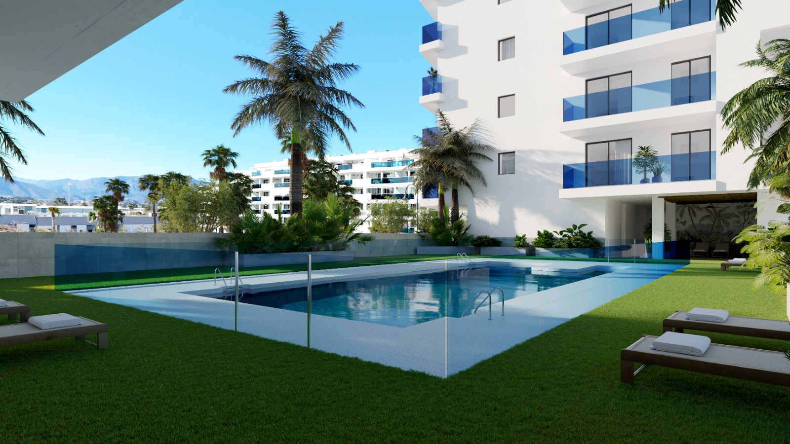 Laguna One – Málaga| Presented by Global Estates®
