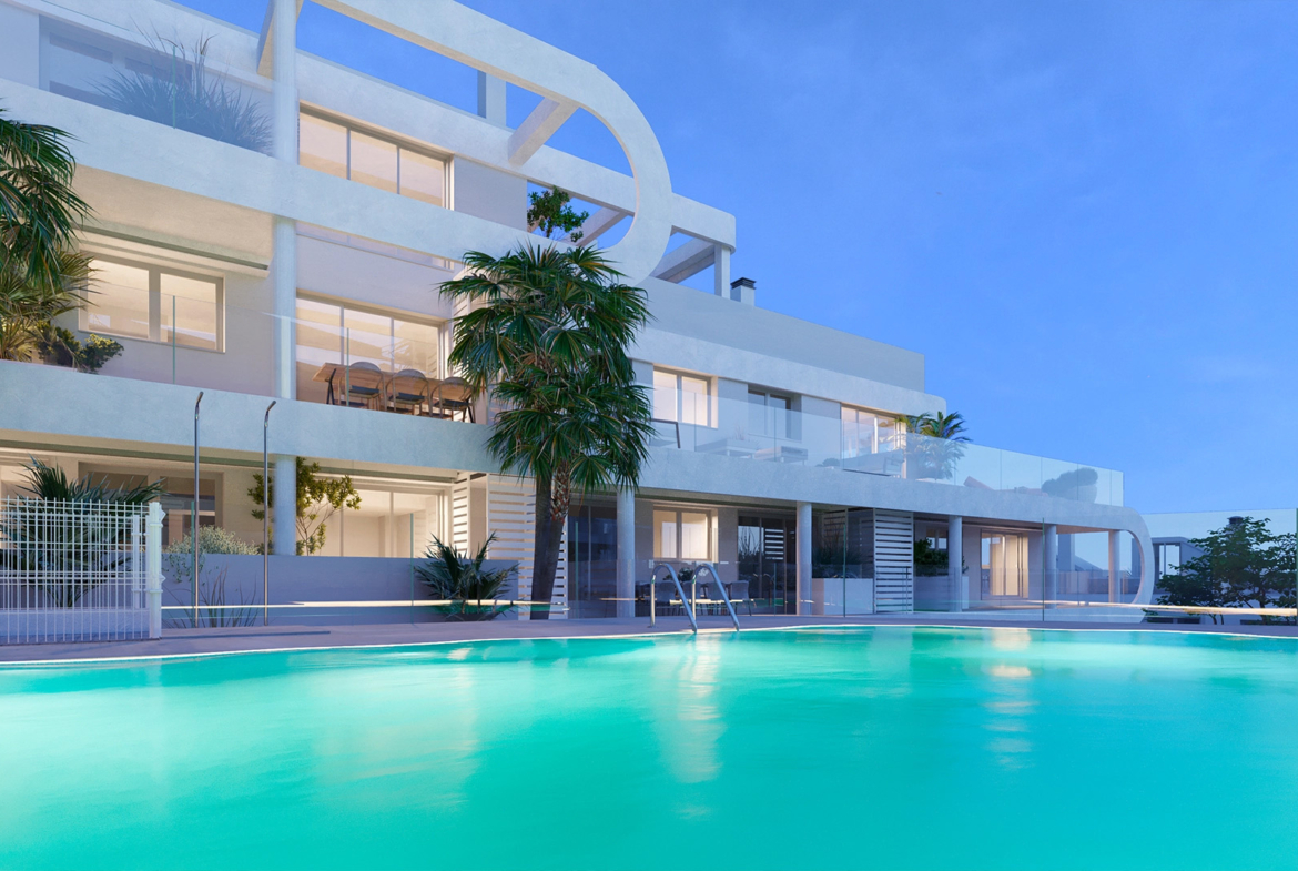 Anna Estepona – Málaga | Presented by Global Estates®