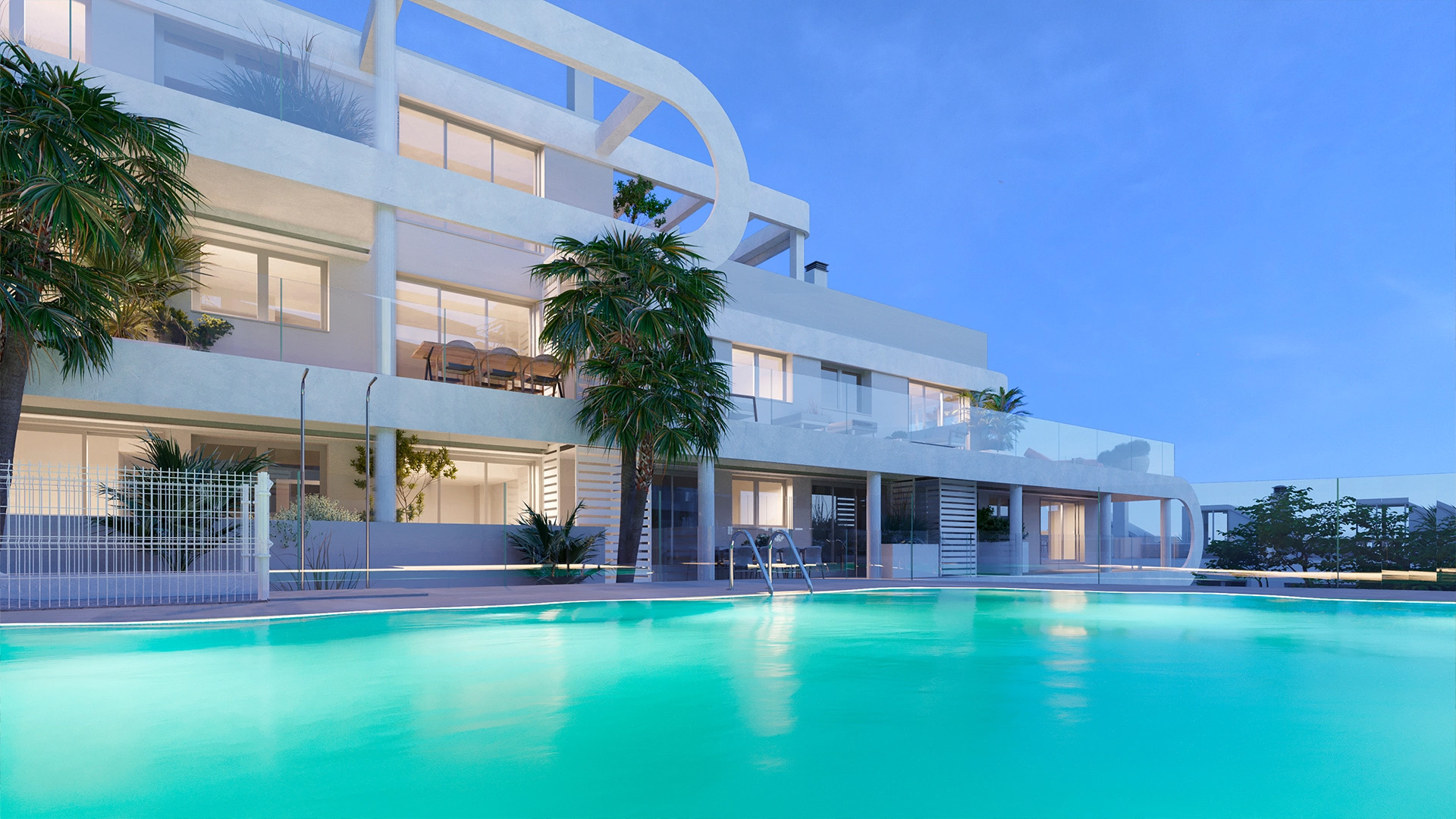 Anna Estepona – Málaga | Presented by Global Estates®