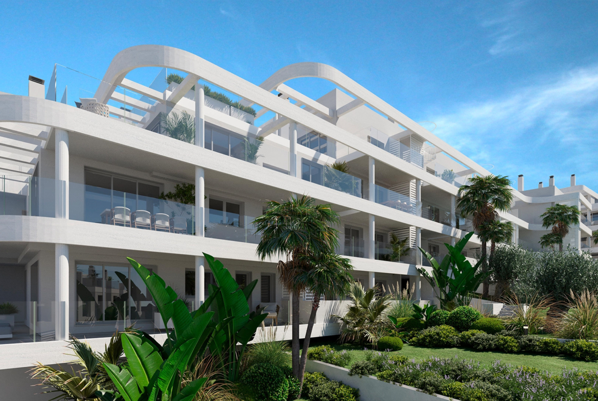 Anna Estepona – Málaga | Presented by Global Estates®