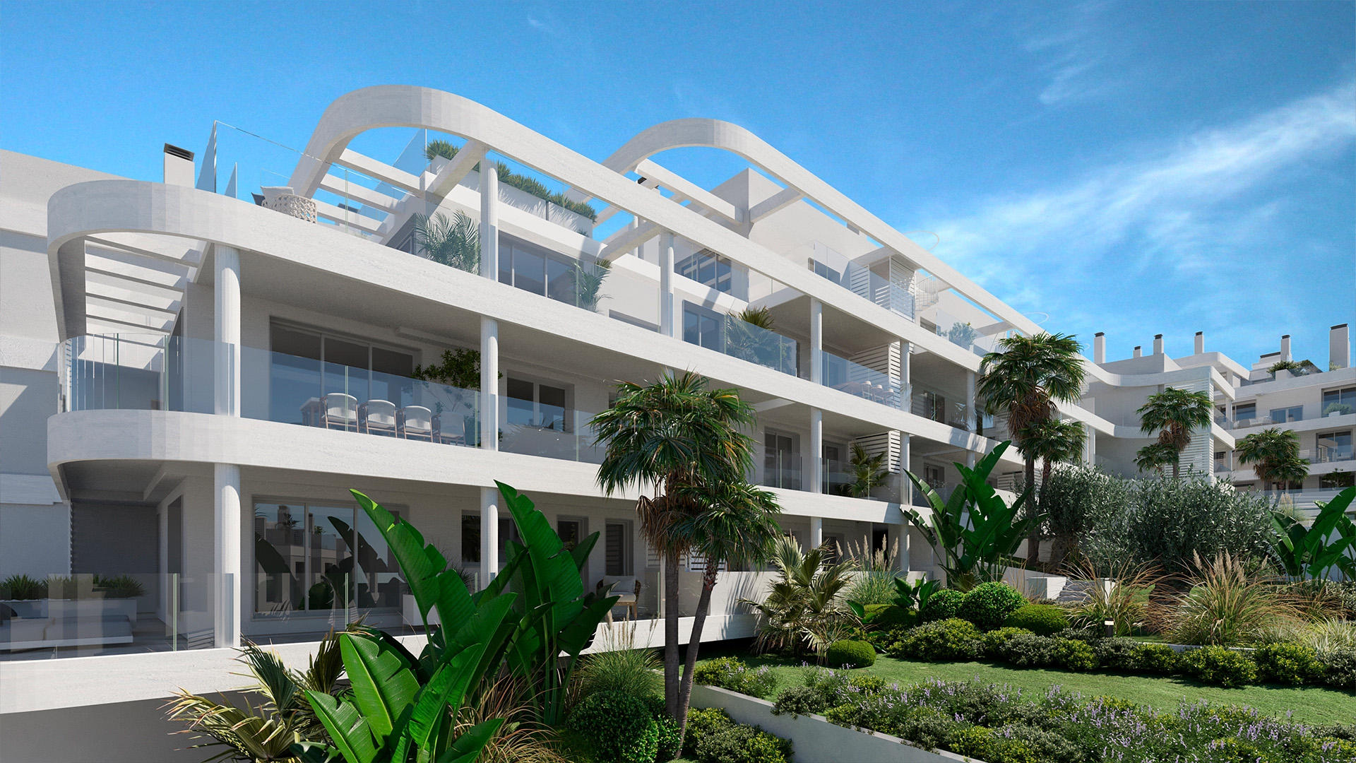 Anna Estepona – Málaga | Presented by Global Estates®