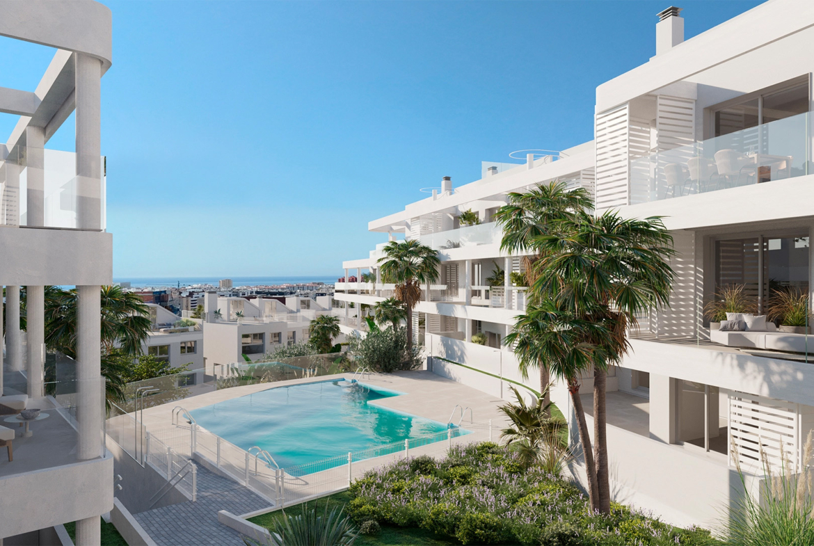 Anna Estepona – Málaga | Presented by Global Estates®