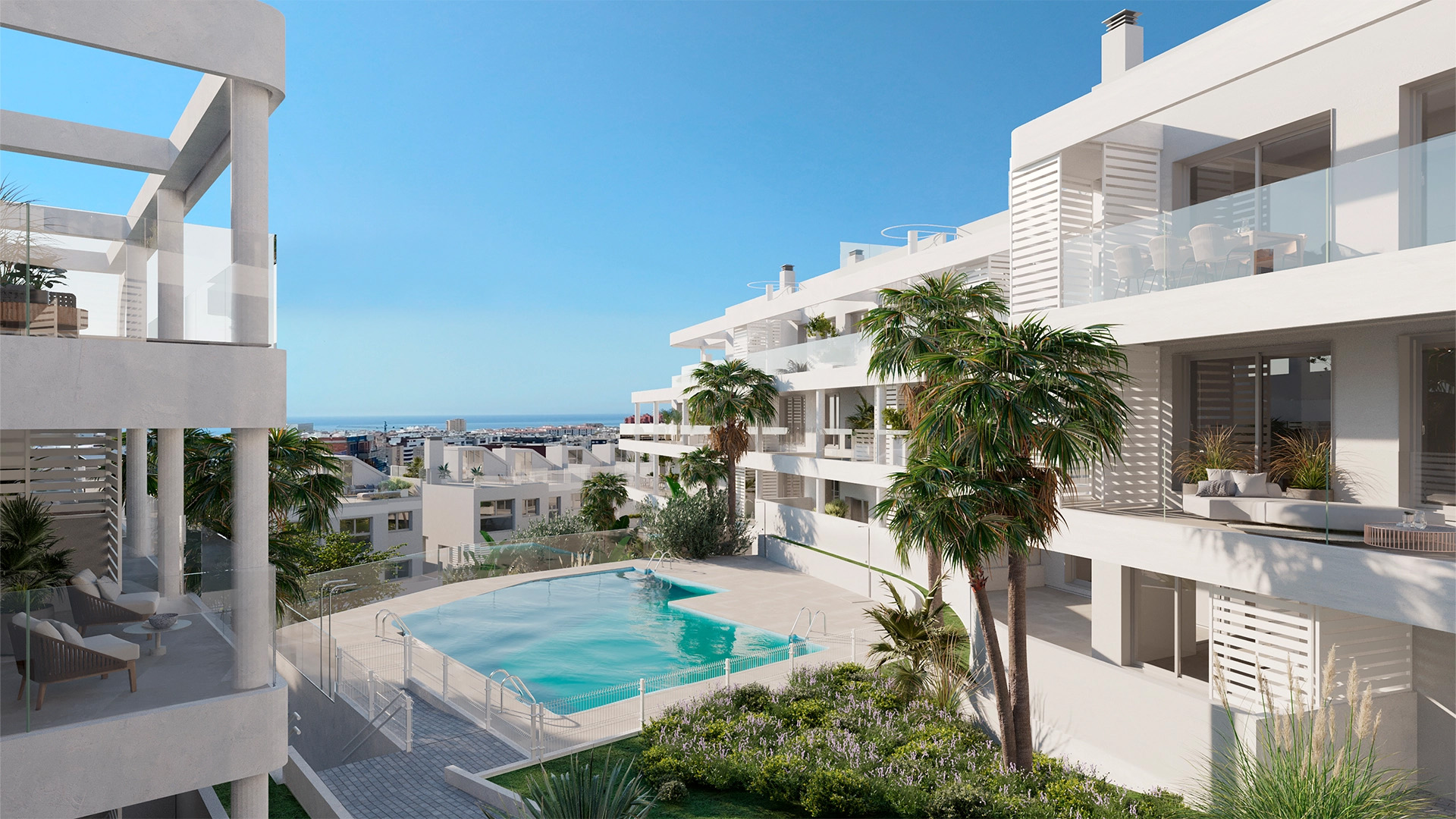 Anna Estepona – Málaga | Presented by Global Estates®