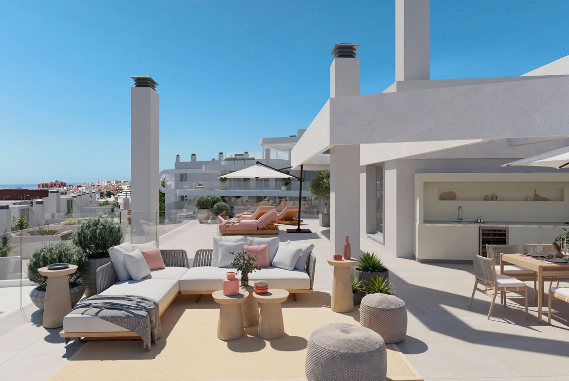 Anna Estepona – Málaga | Presented by Global Estates®