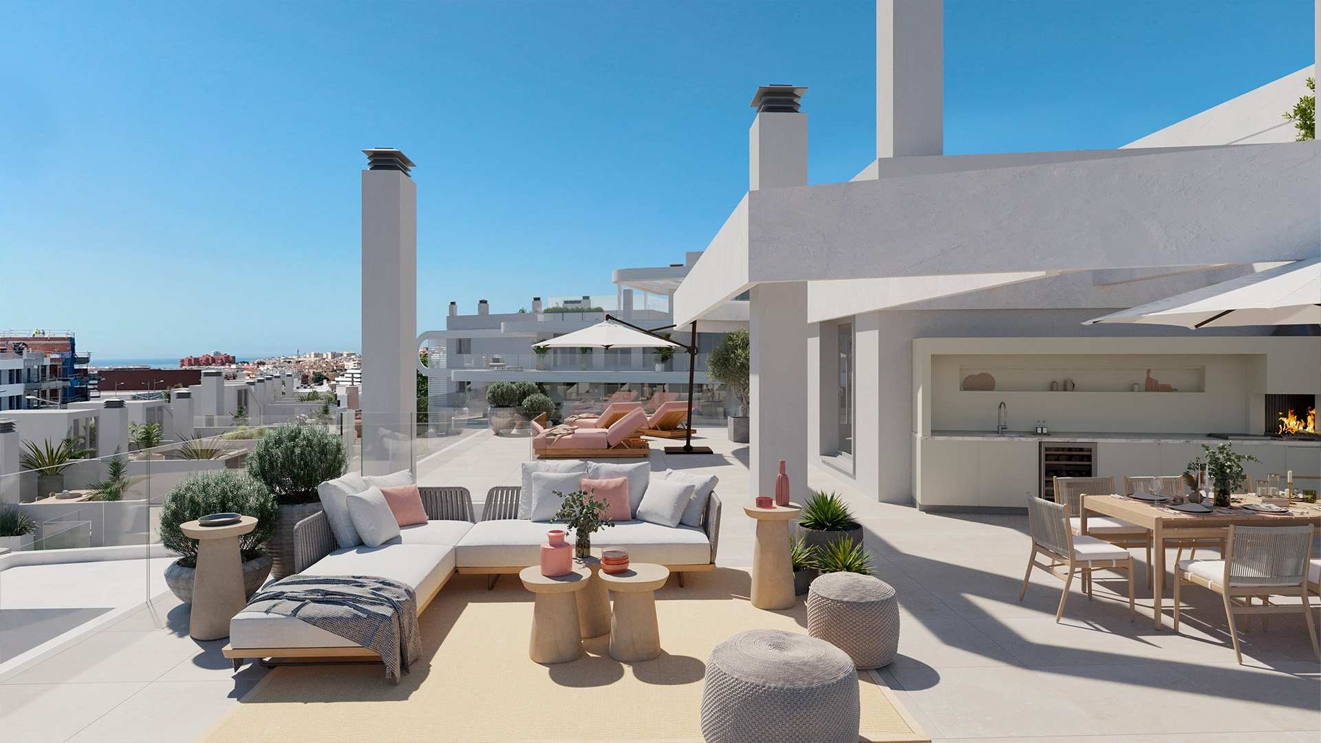 Anna Estepona – Málaga | Presented by Global Estates®