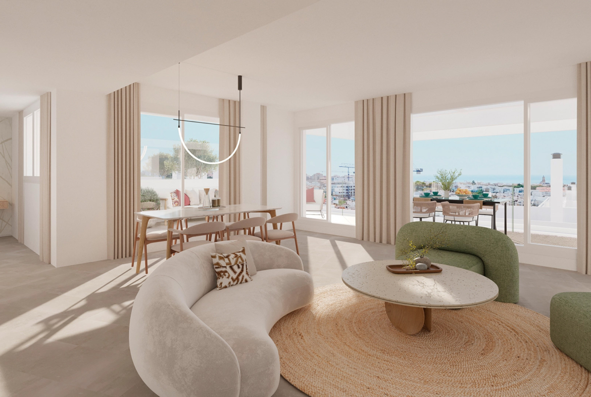 Anna Estepona – Málaga | Presented by Global Estates®
