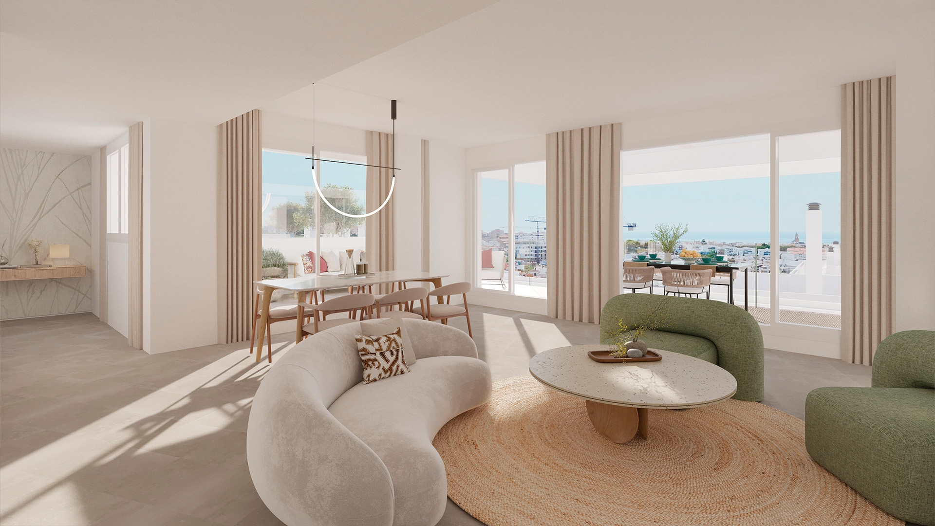 Anna Estepona – Málaga | Presented by Global Estates®