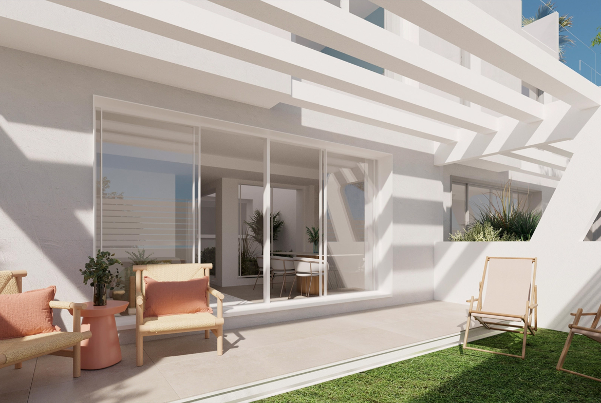 Anna Estepona – Málaga | Presented by Global Estates®