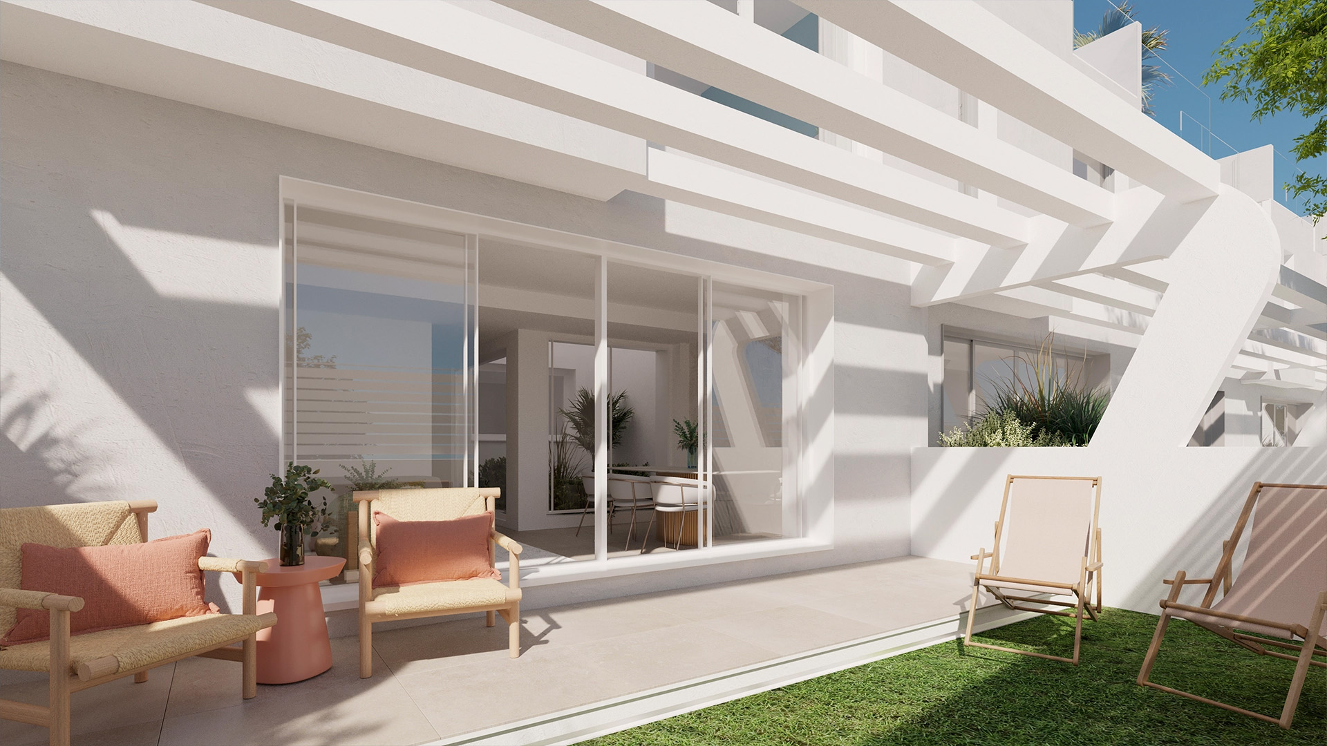 Anna Estepona – Málaga | Presented by Global Estates®