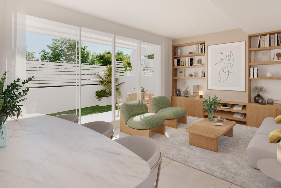 Anna Estepona – Málaga | Presented by Global Estates®