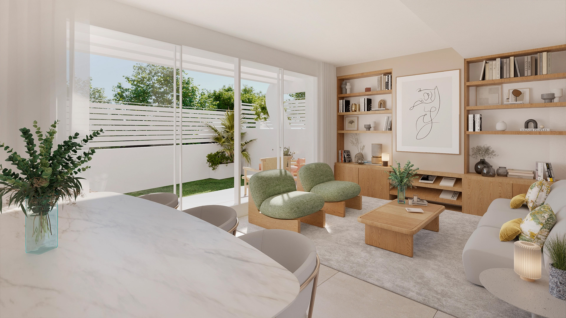 Anna Estepona – Málaga | Presented by Global Estates®