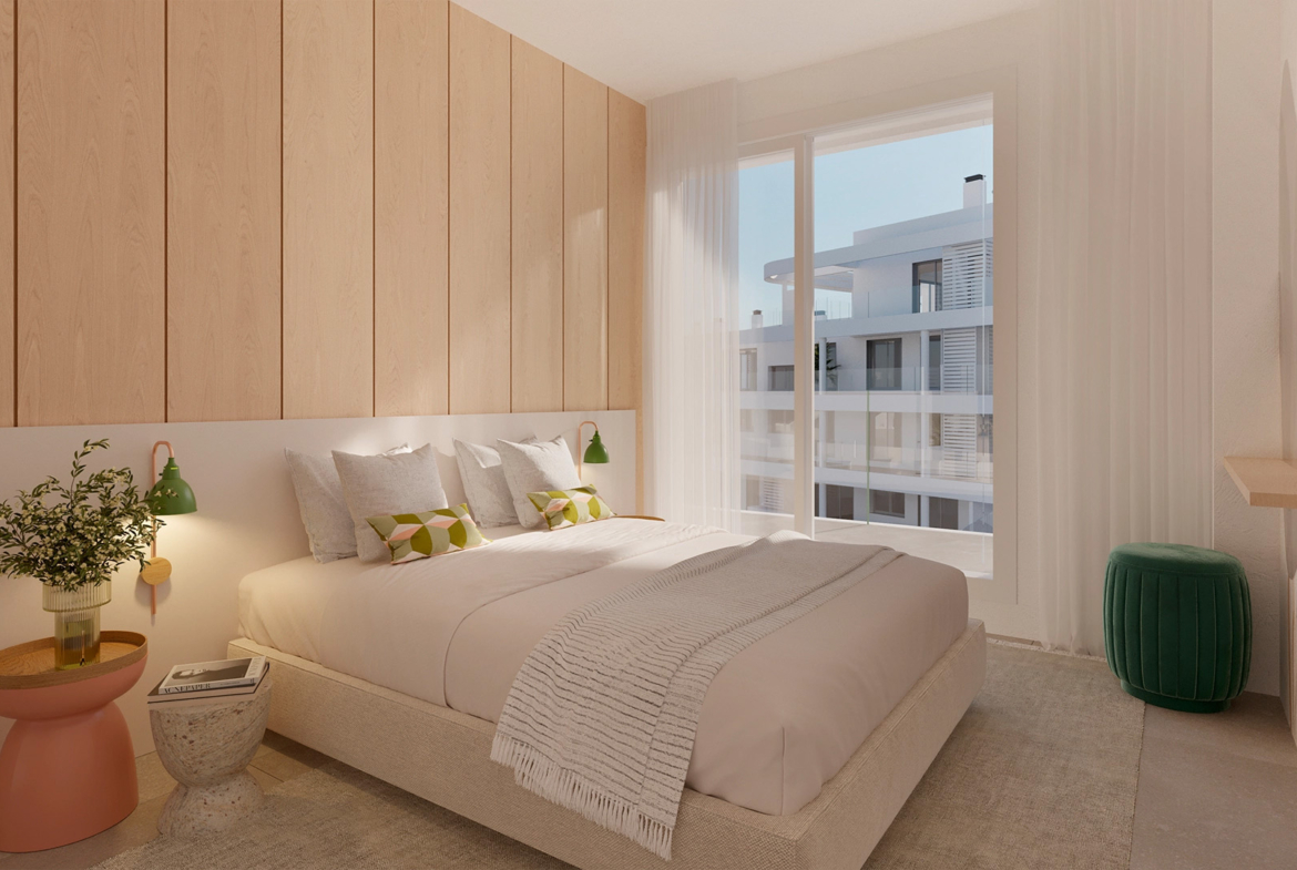 Anna Estepona – Málaga | Presented by Global Estates®