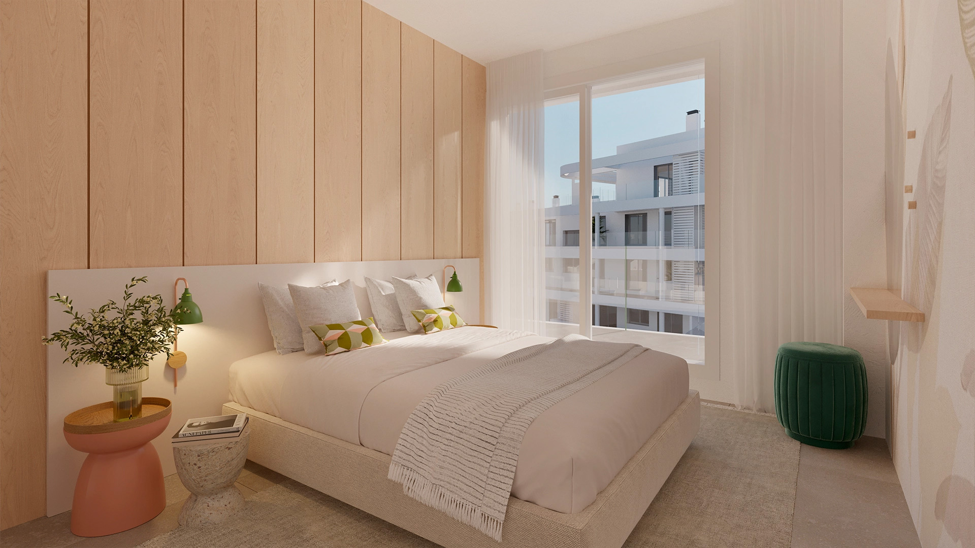 Anna Estepona – Málaga | Presented by Global Estates®