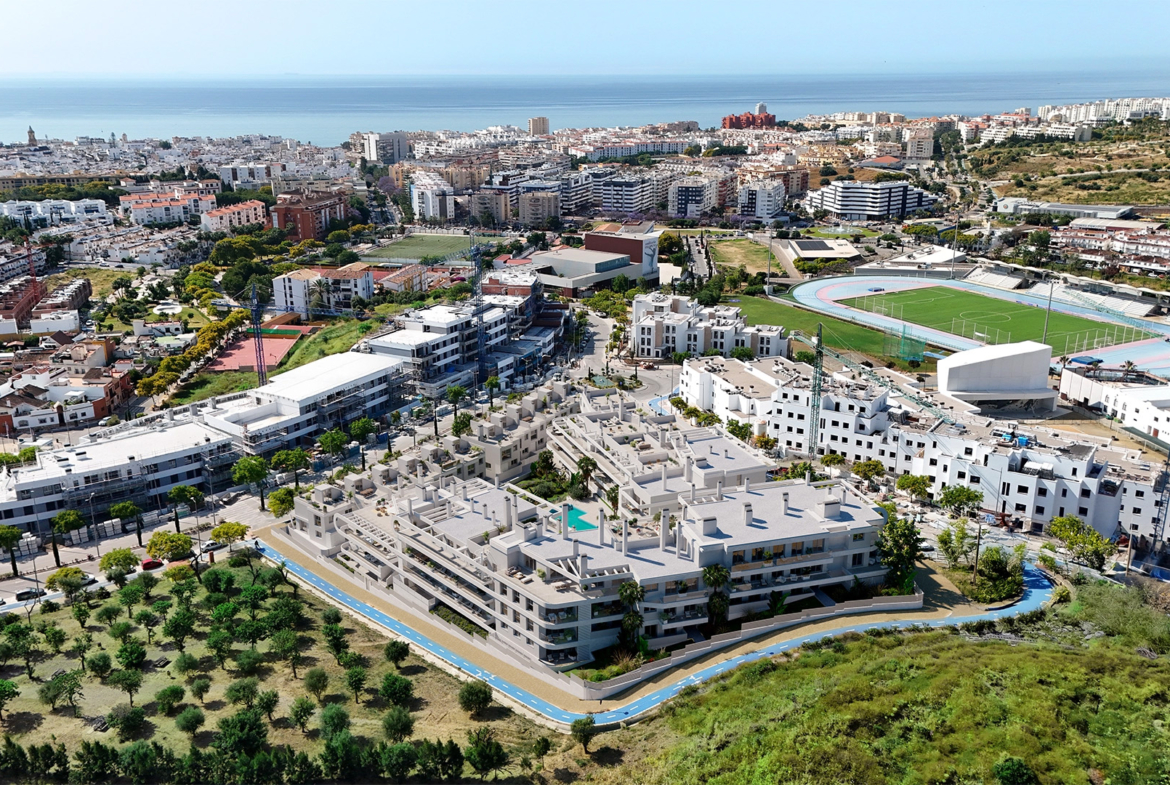 Anna Estepona – Málaga | Presented by Global Estates®