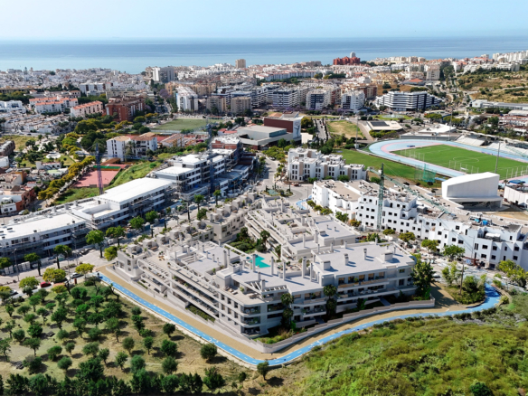 Anna Estepona – Málaga | Presented by Global Estates®