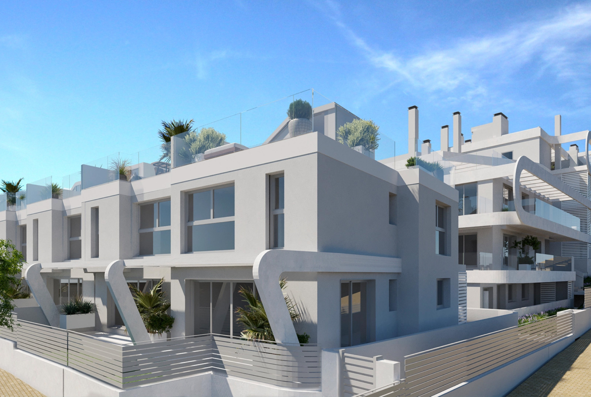 Anna Estepona – Málaga | Presented by Global Estates®