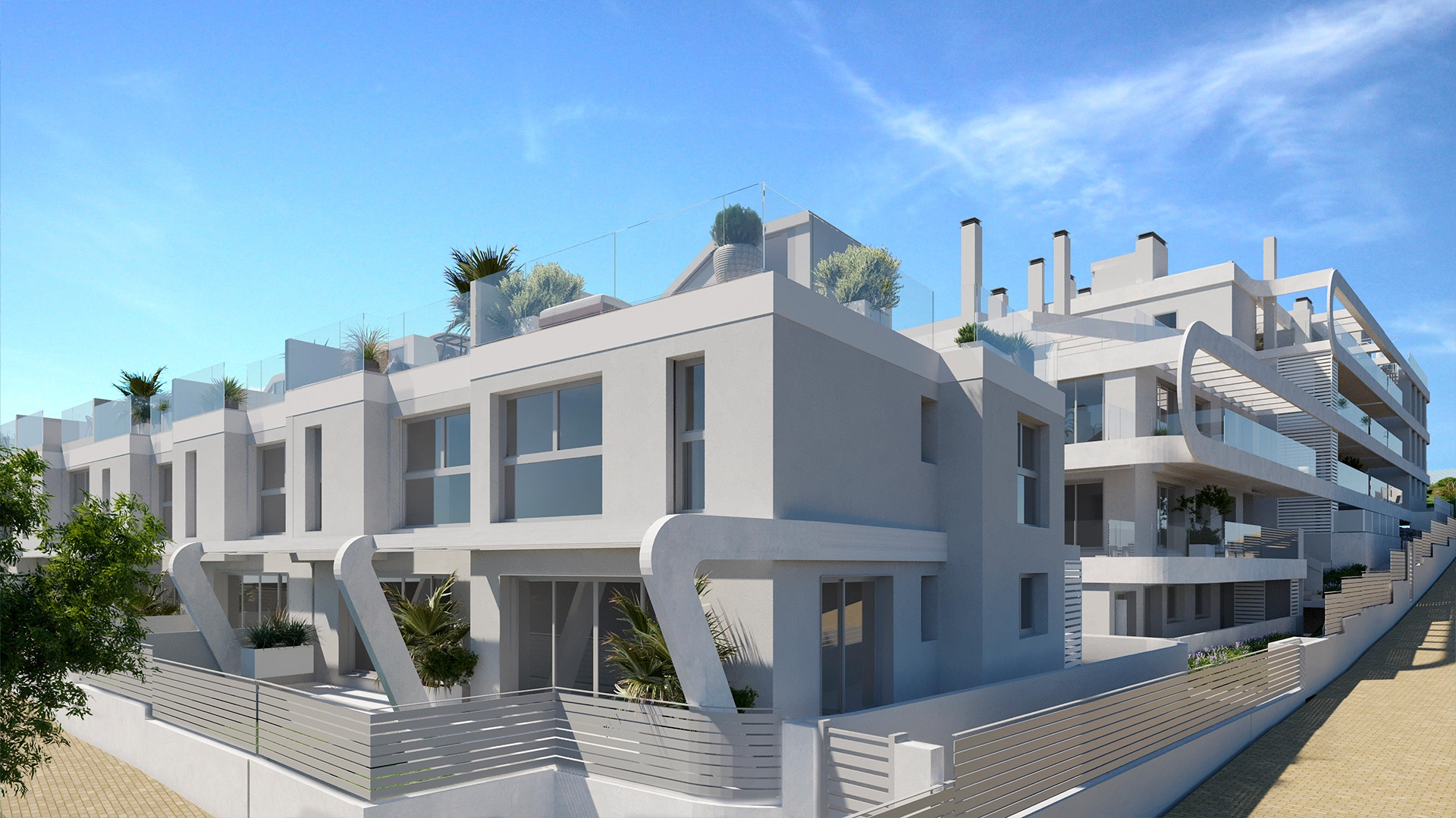 Anna Estepona – Málaga | Presented by Global Estates®