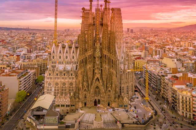 spain