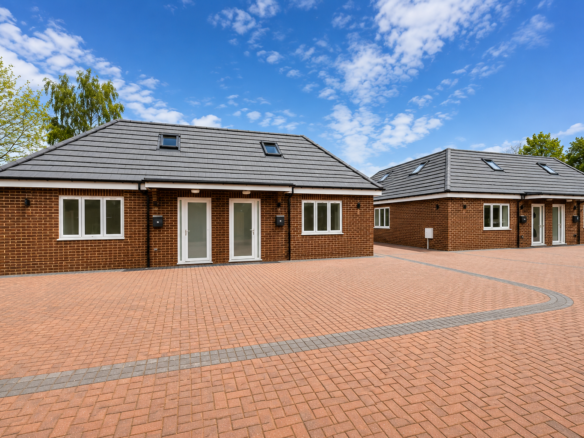 Annas Gardens – Gidea Park, Romford | Presented by Global Estates®