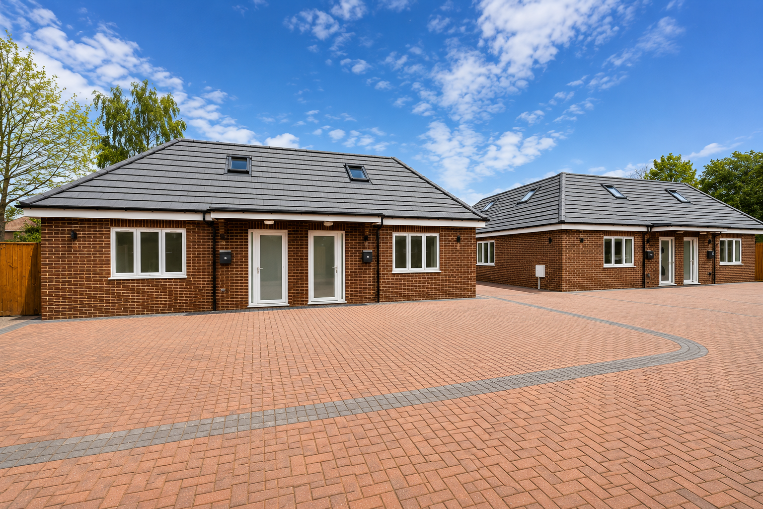 Annas Gardens – Gidea Park, Romford | Presented by Global Estates®