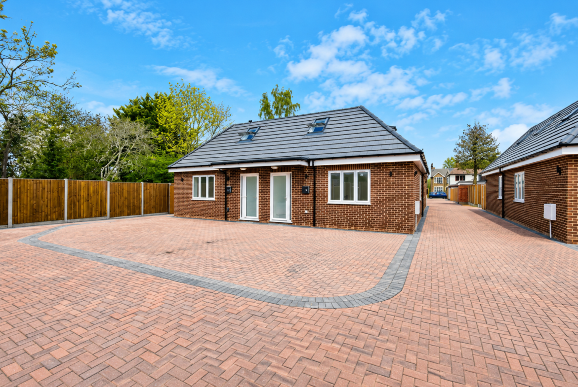 Annas Gardens – Gidea Park, Romford | Presented by Global Estates®