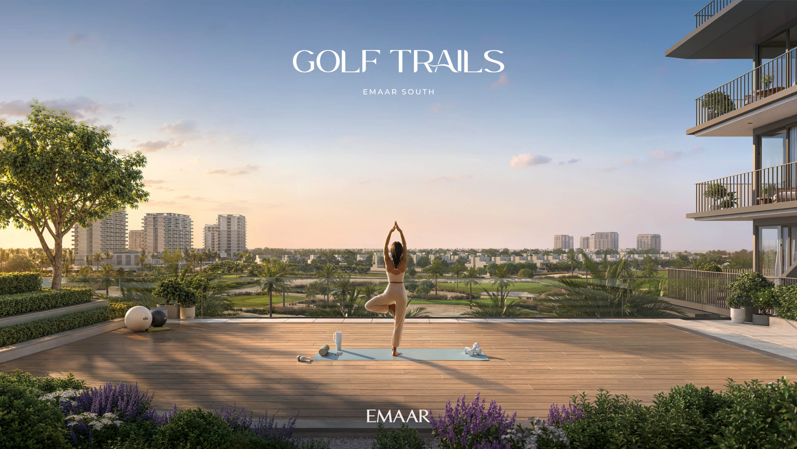 GOLF_TRAILS_ES_BR4 Golf Trails by Emaar – Dubai | Presented by Global Estates®
