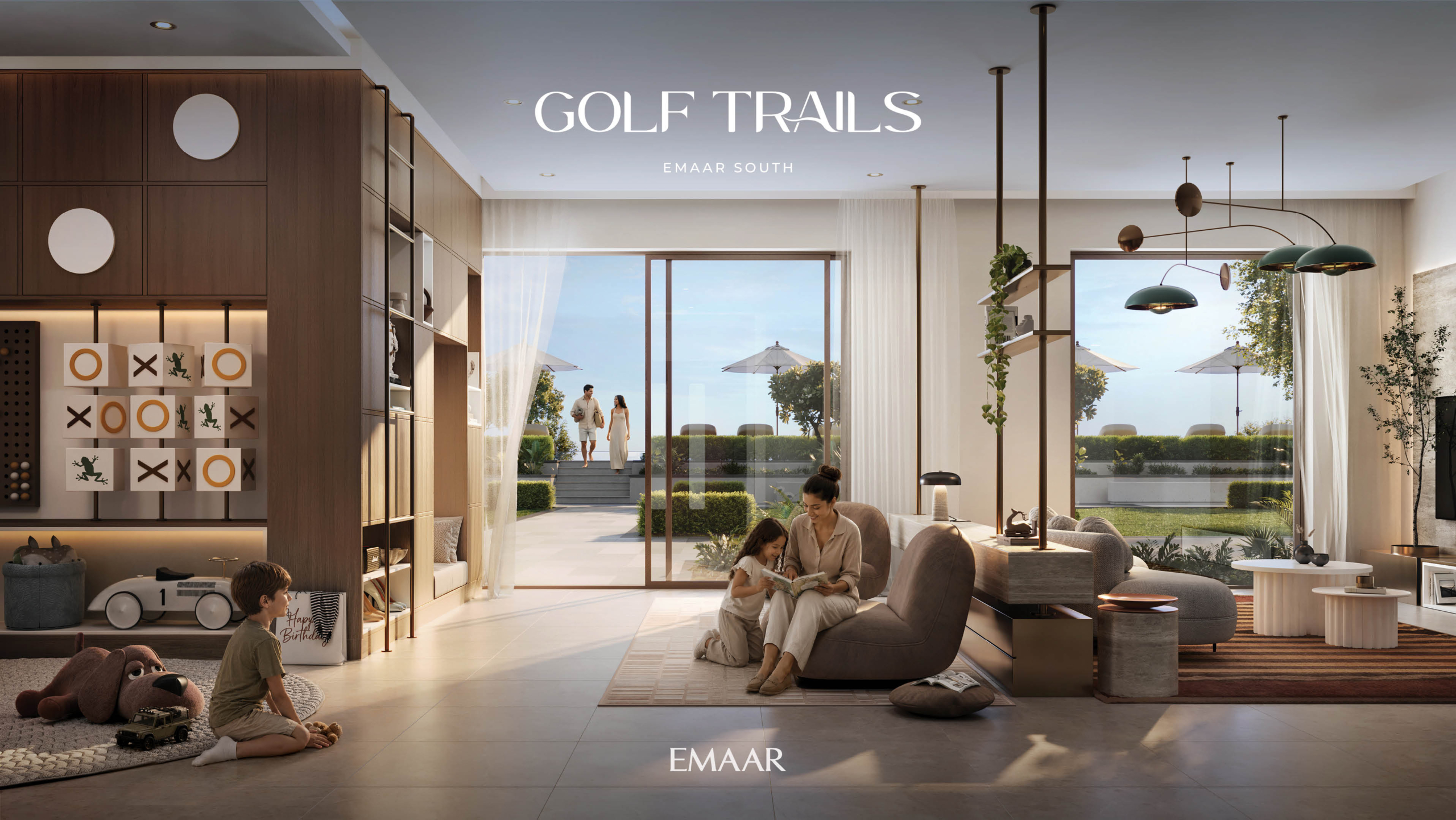 GOLF_TRAILS_ES_BR7 Golf Trails by Emaar – Dubai | Presented by Global Estates®