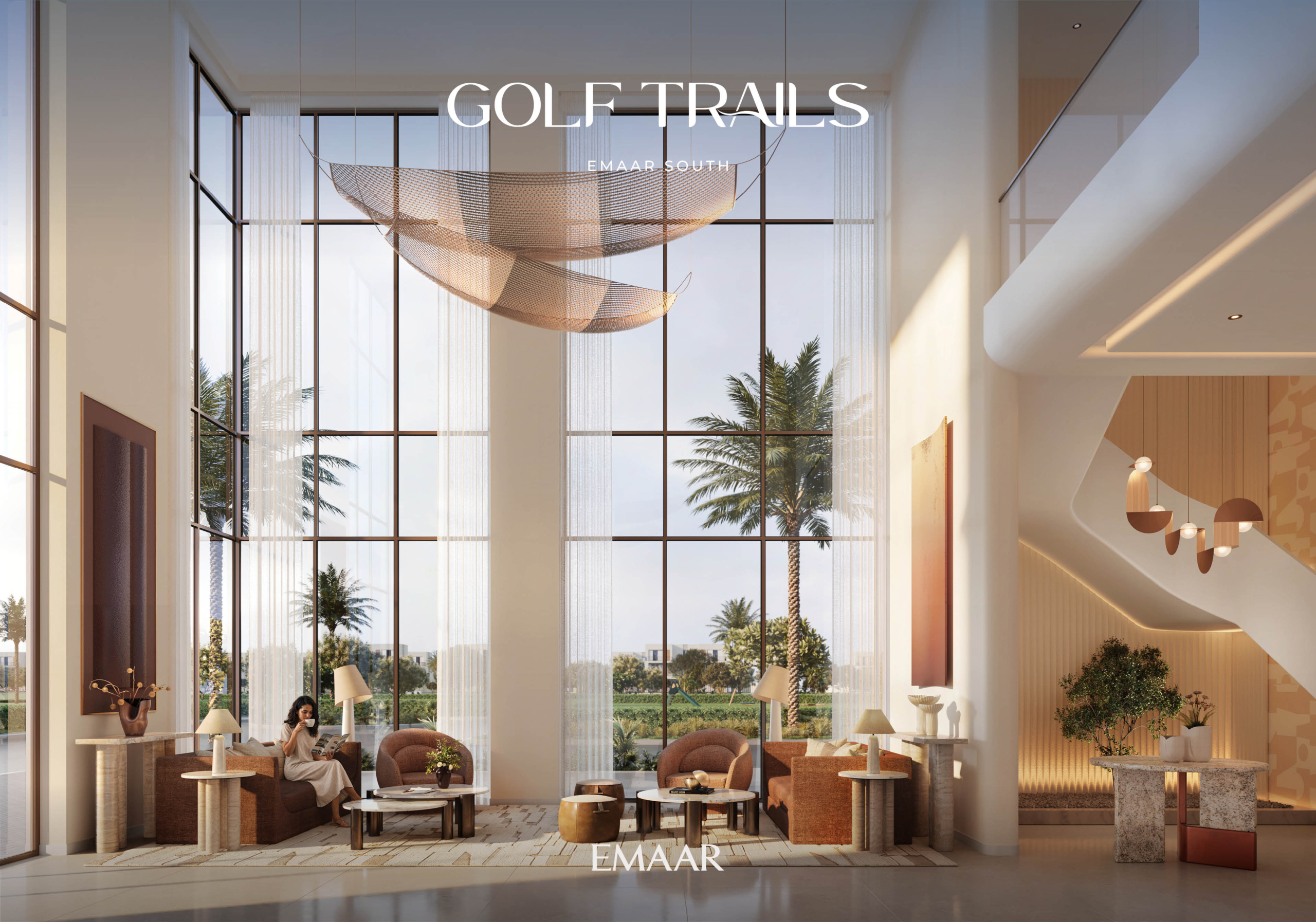 GOLF_TRAILS_ES_BR9 Golf Trails by Emaar – Dubai | Presented by Global Estates®