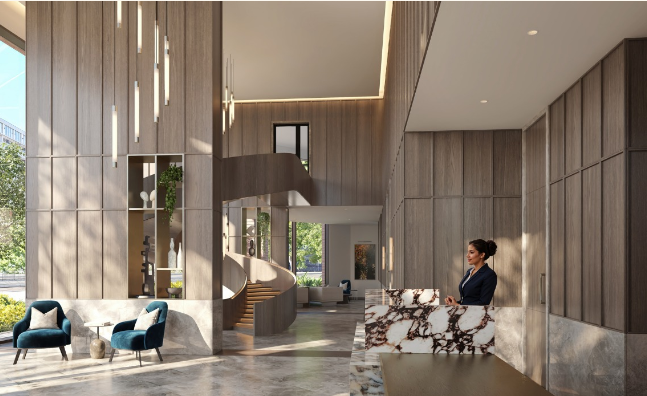 100 Avenue Road by Arada – London | Presented by Global Estates®