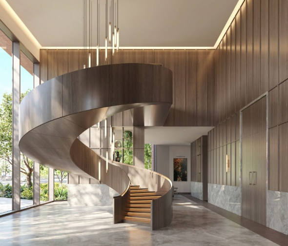 100 Avenue Road by Arada – London | Presented by Global Estates®