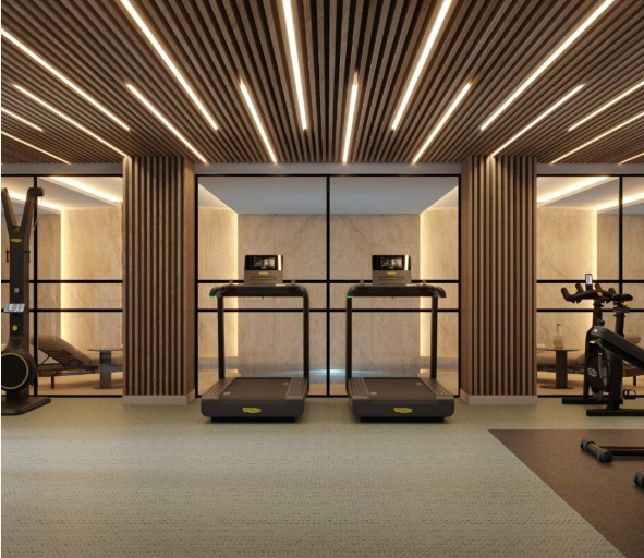 100 Avenue Road by Arada – London | Presented by Global Estates®