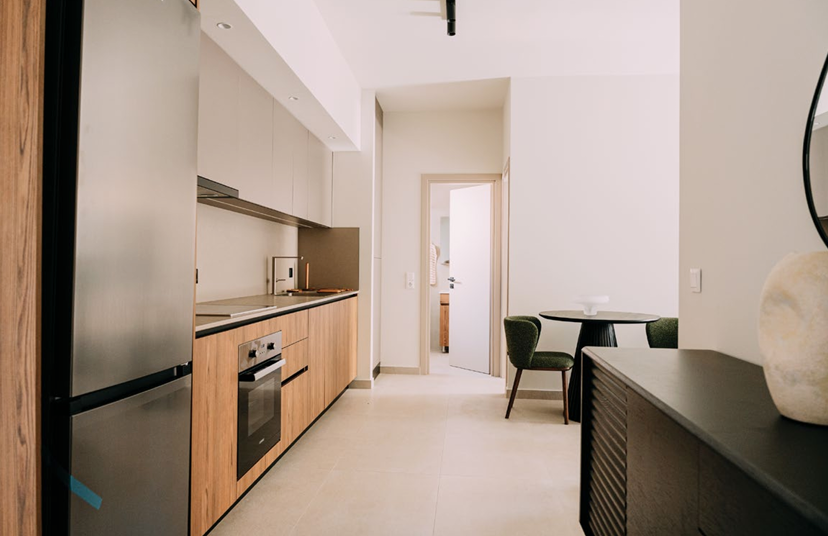 Oasis Residences – Athens | Presented by Global Estates®